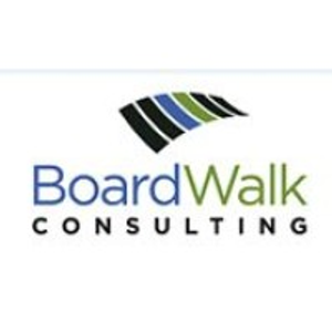 BoardWalk Consulting - Logo