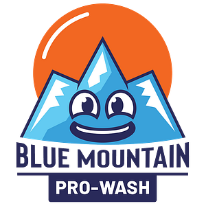 Blue Mountain Pro-Wash