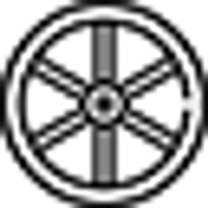 Wollman Aquatic Center - Logo