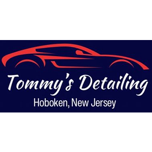 Tommy’s Detailing LLC