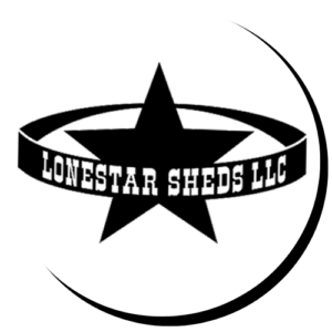 Lonestar Sheds LLC - Logo