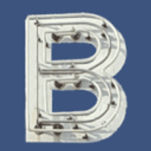 Bry's Marine - Logo