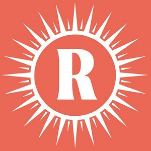Radiant Photo Video - Logo