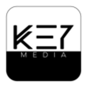KEYMedia Studio - Logo