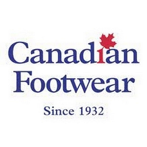 Canadian Footwear Retail Store & Clearance Centre & FootHealth Centre - Logo