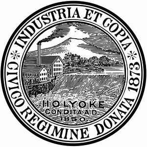 Holyoke City Public Works