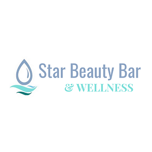 Star Beauty Bar & Wellness - Logo