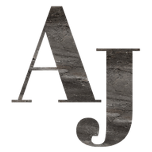 AJ Infinity Stone