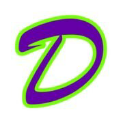 The Door Man - Logo