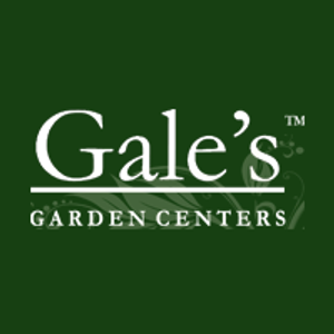 Gale's Westlake Garden Center - Logo