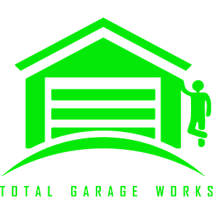 Total Garage Works - Logo