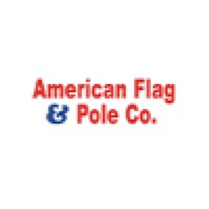 American Flag & Pole Co - Logo