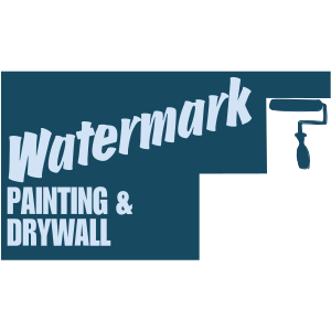 Watermark Painting & Drywall - Logo