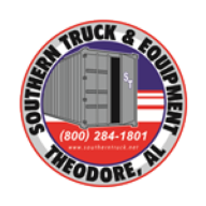 Southern Truck & Equipment - Logo