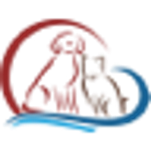 Flat Creek Animal Clinic - Logo