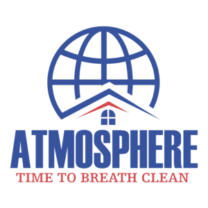Atmosphere Air Care - Logo
