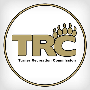Turner Recreation Commission - Logo