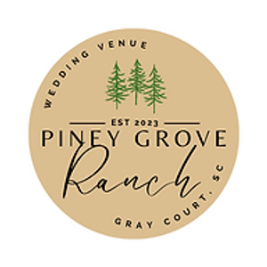 Piney Grove Ranch - Logo
