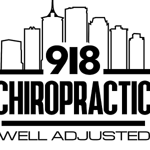 918 Chiropractic - Logo