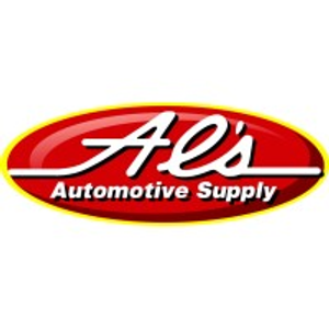 Al's Automotive Supply - Logo