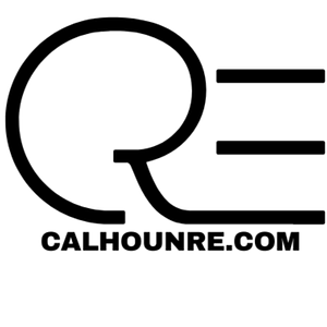 Sam Calhoun - Logo