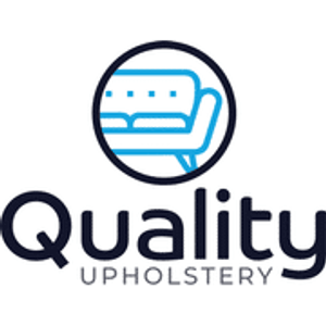 Quality Upholstery - Logo
