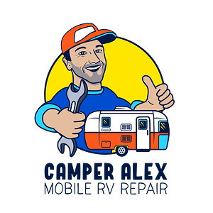 Camper Alex Mobile RV Repair at goHomePort - Logo