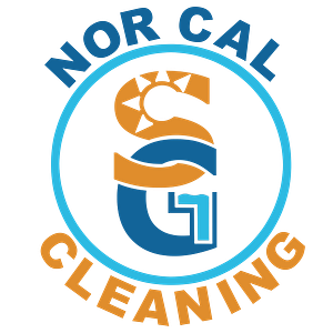NorCal Solar & Gutter Cleaning - Logo