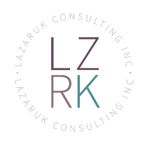 Lazaruk Consulting Inc.