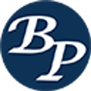 Bradford Pointe Apartments - Logo