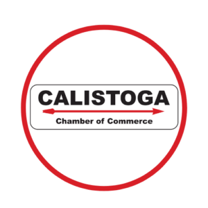Calistoga Chamber of Commerce - Logo