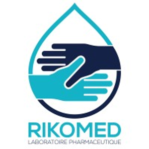 riko - laser & medical aesthetics - Logo