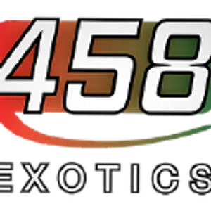 458 Exotics