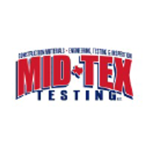 Mid-Tex Testing LLC - Logo