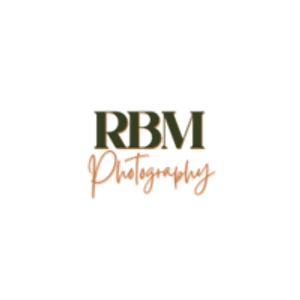 Raw But Meaningful Photography - Logo