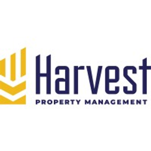 Harvest Property Management - Logo
