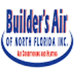 Builder's Air of North Florida - Logo