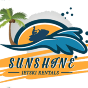 Sunshine Boat & Jet Ski Rentals Cape Coral and Fort Myers - Logo