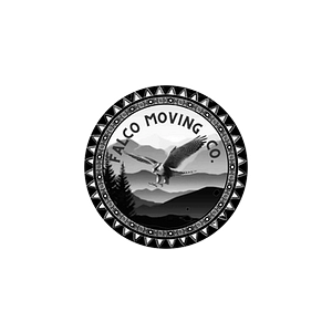 Falco Moving Company - Logo