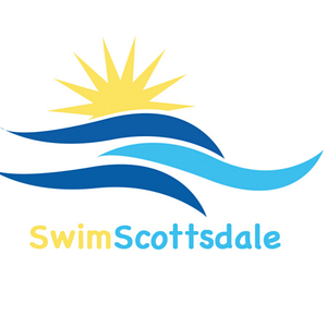 Swim Scottsdale - Logo