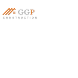 GGP Construction - Logo