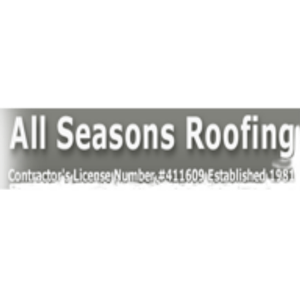 All Seasons Roofing