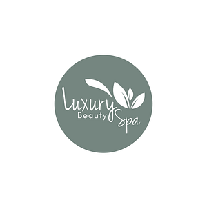 Luxury Beauty Spa Body Contour - Logo