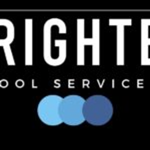 Brighter Pool Services - Logo