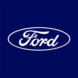 North Central Ford - Logo