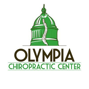 Olympia Chiropractic Center - Logo