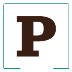 Park Colony Apartments - Logo