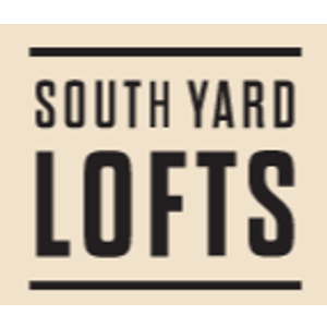 South Yard Lofts Apartments - Logo
