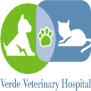 Verde Veterinary Hospital - Logo