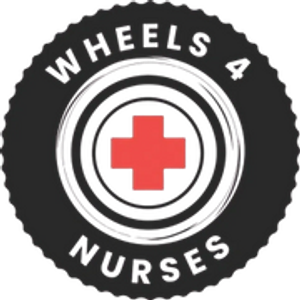 Wheels4Nurses - Logo